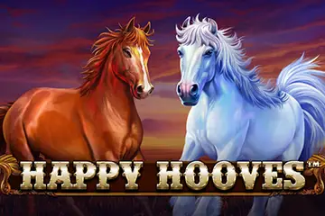 Happy Hooves slot free play demo