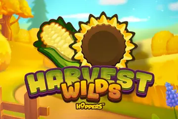 Harvest Wilds slot free play demo