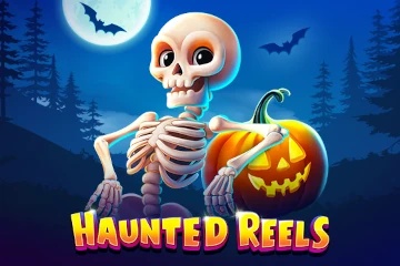 Haunted Reels Slot Game