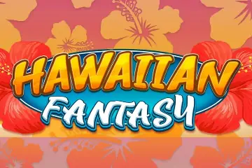 Hawaiian Fantasy slot free play demo