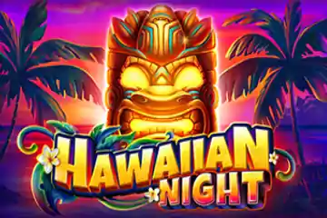 Hawaiian Night slot free play demo