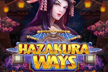 Hazakura Ways slot free play demo