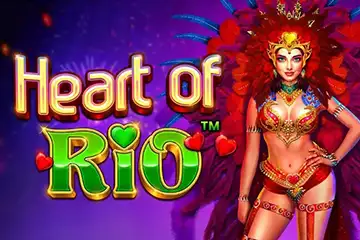 Heart of Rio slot free play demo