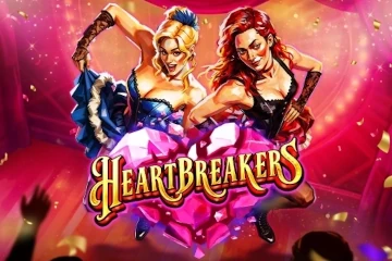 Heartbreakers Slot Game