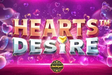 Hearts Desire slot free play demo
