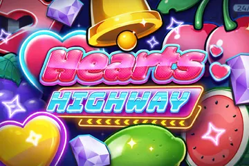Hearts Highway slot free play demo