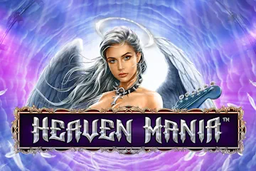 Heaven Mania slot free play demo