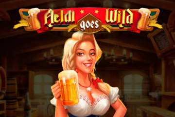 Heidi Goes Wild Slot Review (iSoftBet)