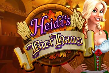 Heidis Bierhaus slot free play demo