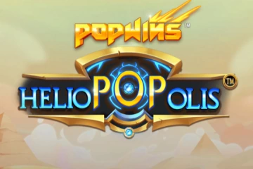 HelioPOPolis slot free play demo