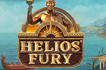 Helios Fury slot free play demo