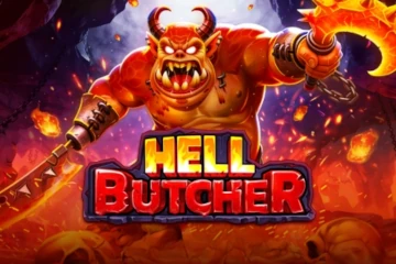Hell Butcher Slot Game