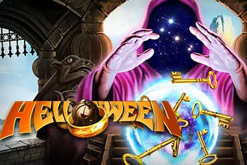 Helloween slot free play demo