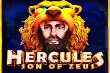 Hercules Son of Zeus slot free play demo