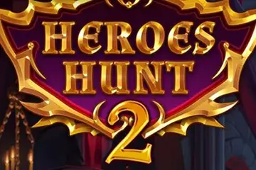 Heroes Hunt 2 Megaways slot free play demo