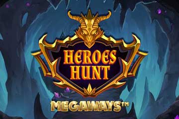 Heroes Hunt Megaways slot free play demo