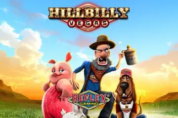 Hillbilly Vegas slot free play demo