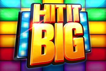 Hit it Big slot free play demo