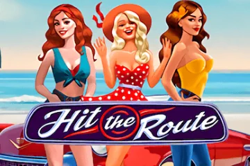 Hit The Route slot free play demo