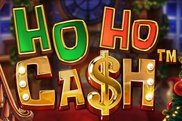 Ho Ho Cash