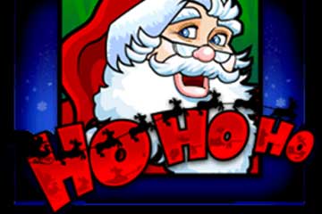 Ho Ho Ho slot free play demo