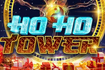 Ho Ho Tower slot free play demo