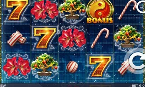 Ho Ho Ho slot free demo game