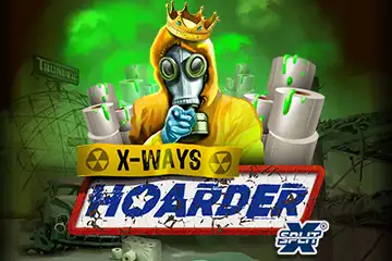 Hoarder slot free play demo