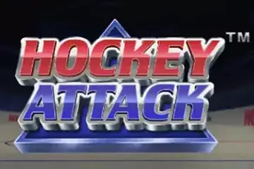Hockey Attack slot free play demo