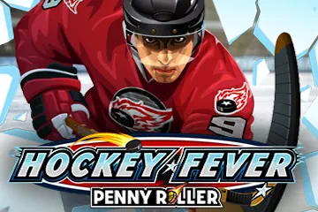Hockey Fever Penny Roller Slot Game