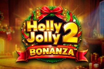 Holly Jolly Bonanza 2 slot free play demo