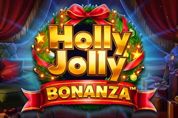 Holly Jolly Bonanza slot free play demo