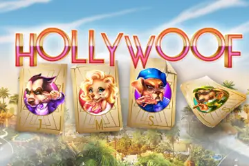 Hollywoof slot free play demo