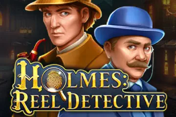 Holmes Reel Detective slot free play demo