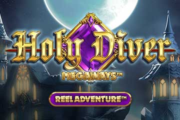 Holy Diver slot free play demo