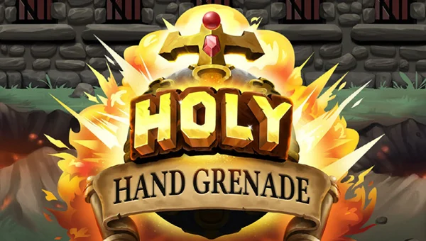 Holy Hand Grenade base game review