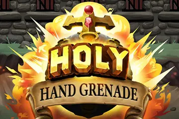 Holy Hand Grenade slot free play demo