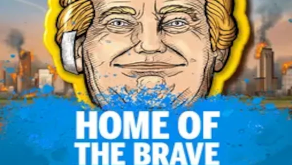 Home of the Brave base game review