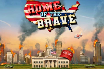 Home of the Brave