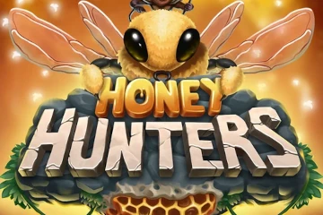 Honey Hunters slot free play demo