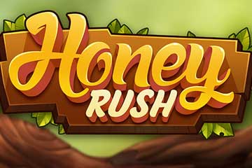 Honey Rush Slot Review (Playn Go)