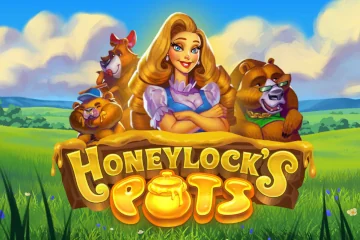 Honeylocks Pots Slot Game