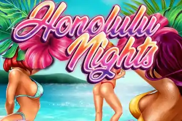 Honolulu Nights slot free play demo