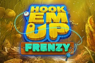 Hook Em Up Frenzy slot free play demo