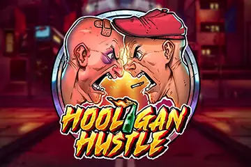 Hooligan Hustle slot free play demo