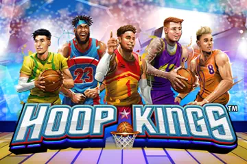 Hoop Kings slot free play demo