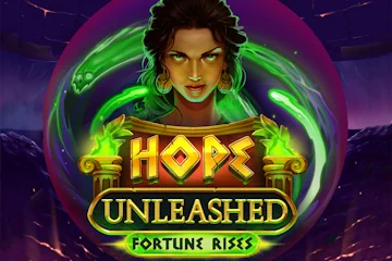 Hope Unleashed Fortune Rises Slot Game