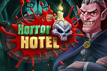 Horror Hotel slot free play demo