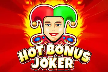 Hot Bonus Joker slot free play demo
