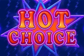 Hot Choice slot free play demo